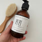 Gentle Bodywash + Shampoo 300ml